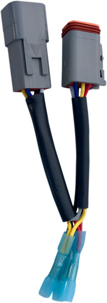 Ultracool - SMB-Y129 - 6-Pin Multiple Accessory Connector