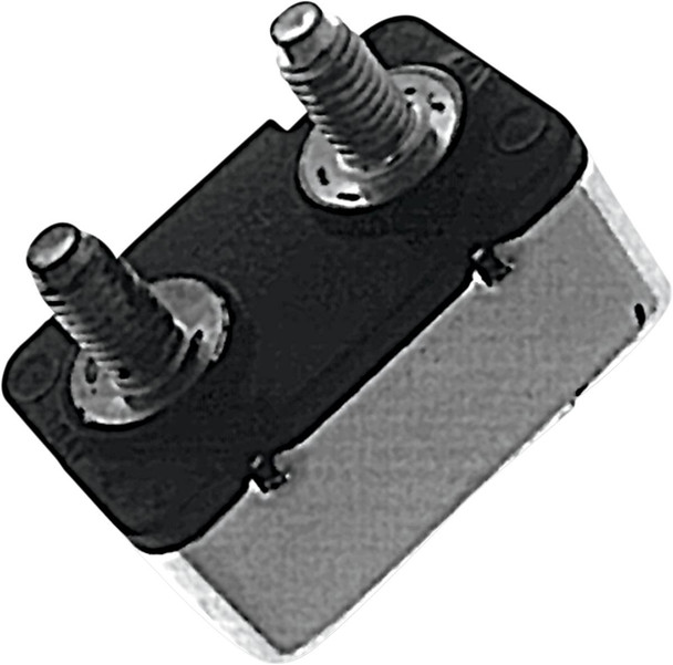 Standard Motor Products - MC-CBR3 - Circuit Breaker 15 A - Two-Stud