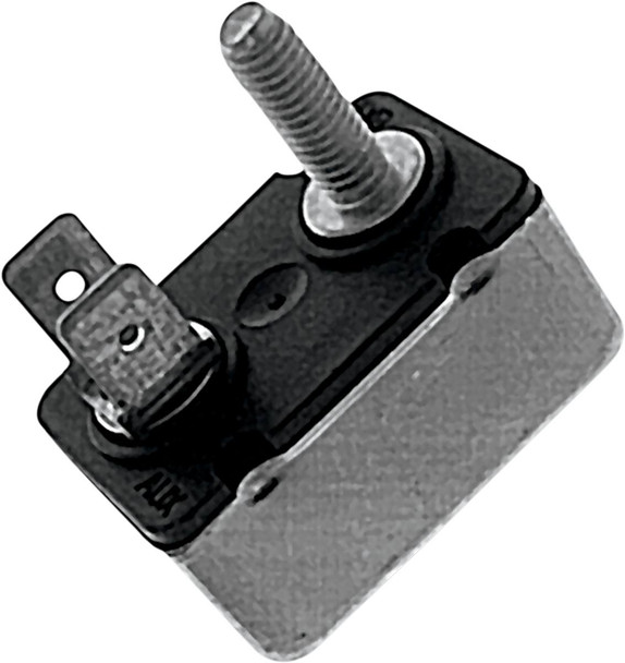 Standard Motor Products - MC-CBR6 - Circuit Breaker 40 A - Stud/Dual-Spade