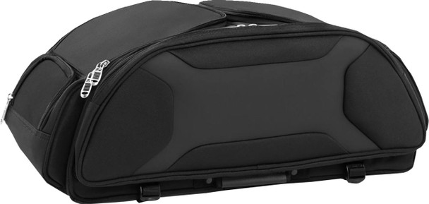 Saddlemen - 3515-0140 - FTB3300 Sport Trunk and Rack Bag