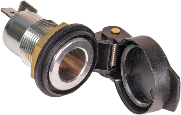 Tecmate - O-18S - DIN Socket