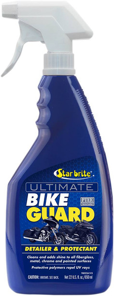 Star Brite - 98022 - Bike Guard Protector - 22 U.S. fl oz.