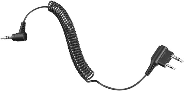 Sena - TUFFTALK-A0110 - Radio Cable Twin-Pin - Kenwood