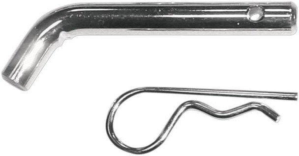 Trimax - SP200 - Lock Receiver Pin - Chrome - 5/8"