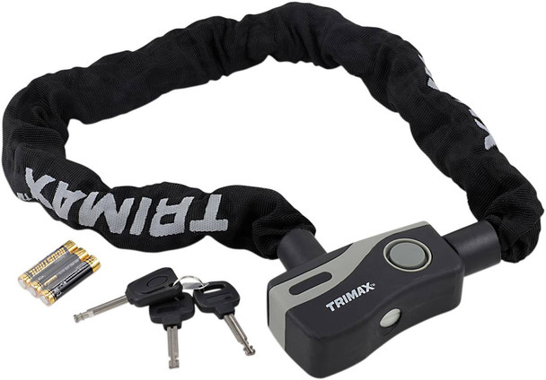 Trimax - TAL1036 - Alarm Chain Lock