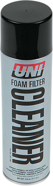 Uni Filter - UFC-300 - Filter Cleaner - 14.5 oz. net wt. - Aerosol