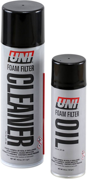 Uni Filter - UFM-400 - Service Kit