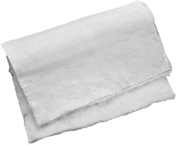 Vance & Hines - 16108 - Fiberglass Repacking Kit