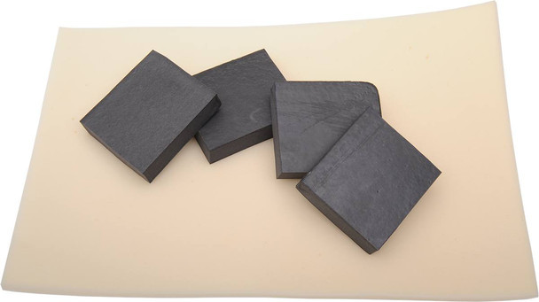 Saddlemen - F699 - Seat Foam Repair Kit