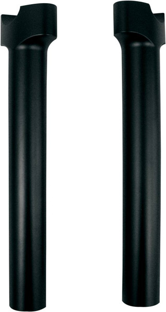 Wild 1 - WO530SB - Chubby® Billet Risers - 9-1/2" - Black