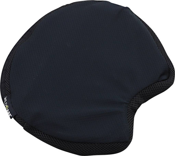Wild Ass - SADDLE-LITE - Cushion - Air Seat - Lite - Saddle - Black