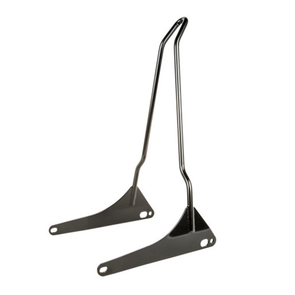 Gasbox - Chopper Sissy Bar - fits '06-Up FXD