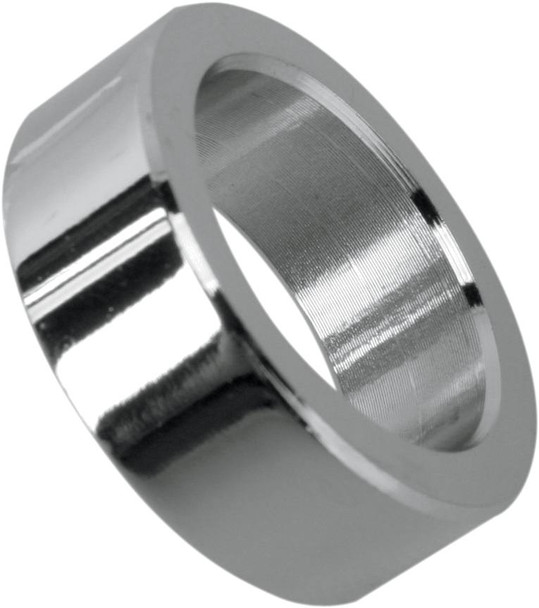 Drag Specialties - 02220160 - Wheel Spacer - Rear Right - 1" x .471"