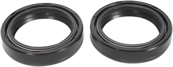 Drag Specialties - 04070058 - Fork Seal Kit - 41 mm - Showa Forks Drag Specialties - 04070058 - Fork Seal Kit - 41 mm - Showa Forks