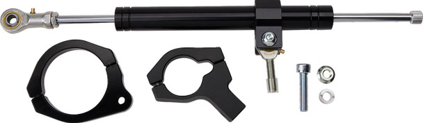 Drag Specialties - 04140735 - Steering Damper - Black - '20-'25 FXLRS