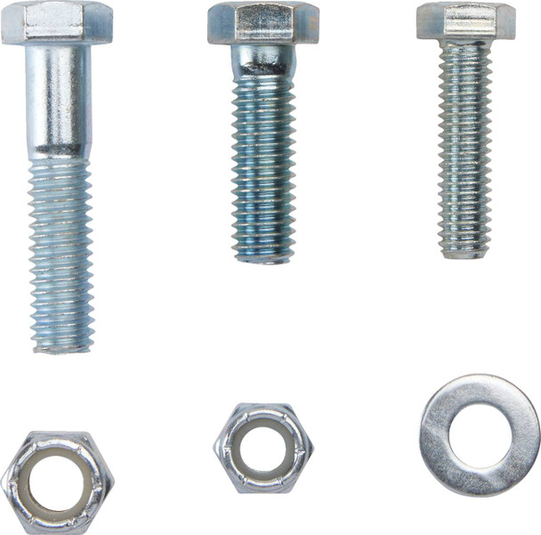 Drag Specialties - 05060498 - Engine Guard - Chrome - Softail