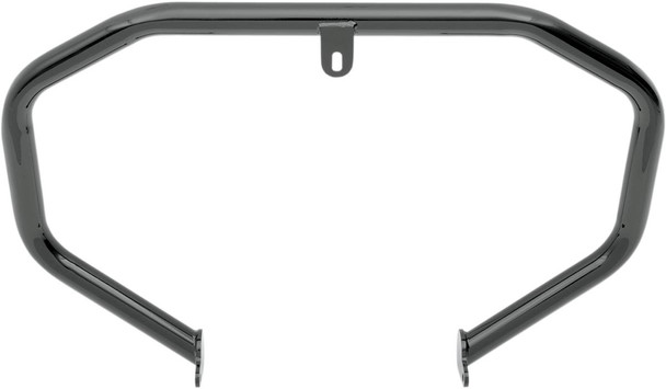 Drag Specialties - 05060511 - Engine Guard - Black - Dyna