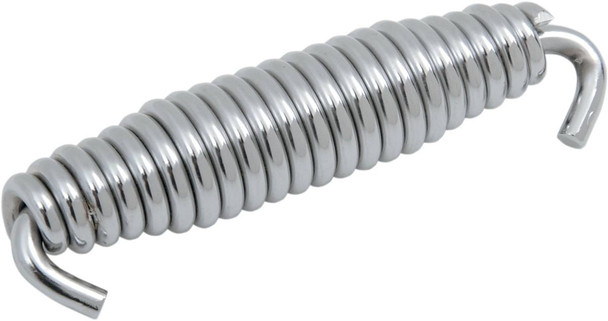 Drag Specialties - 05100187 - Kickstand Spring - Chrome