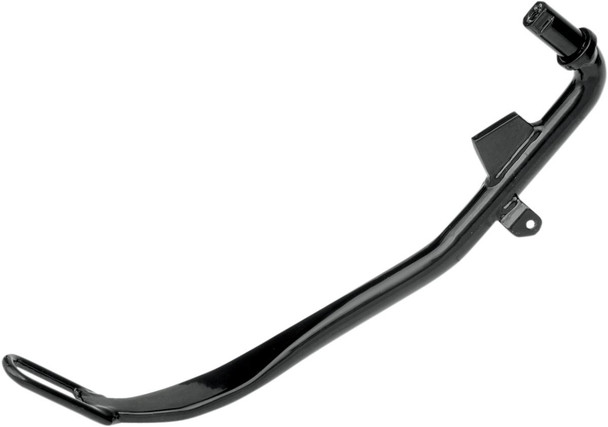 Drag Specialties - 05100213 - Kickstand - Black - 10" - 1" Under Stock