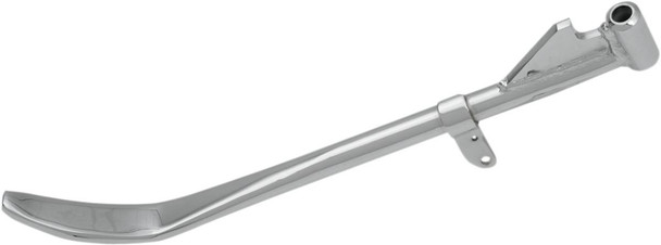 Drag Specialties - 05100260 - Kickstand - Chrome - 11"