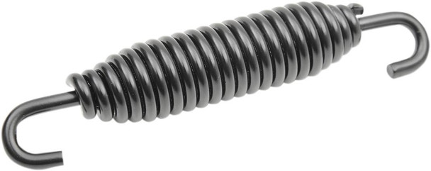 Drag Specialties - 05100297 - Kickstand Spring - Gloss Black