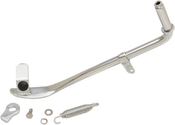 Drag Specialties - 05100323 - Kickstand Kit - Softail - Standard
