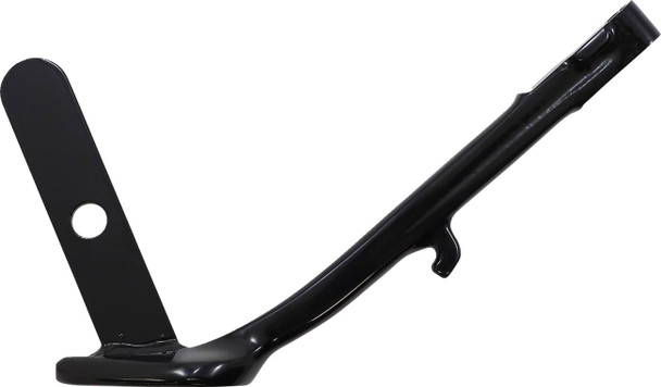 Drag Specialties - 05100528 - Kickstand - Gloss Black - Stock Length