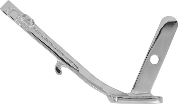 Drag Specialties - 05100522 - Kickstand - Chrome - Stock Length