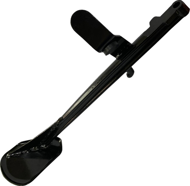 Drag Specialties - 05100653 - Kickstand - Black