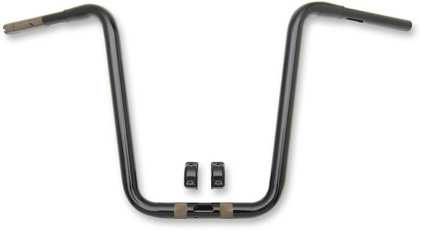 Drag Specialties - 06013861 - Handlebar - 16" - Black