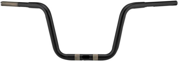 Drag Specialties - 06014261 - Handlebar - 10" - Flat Black
