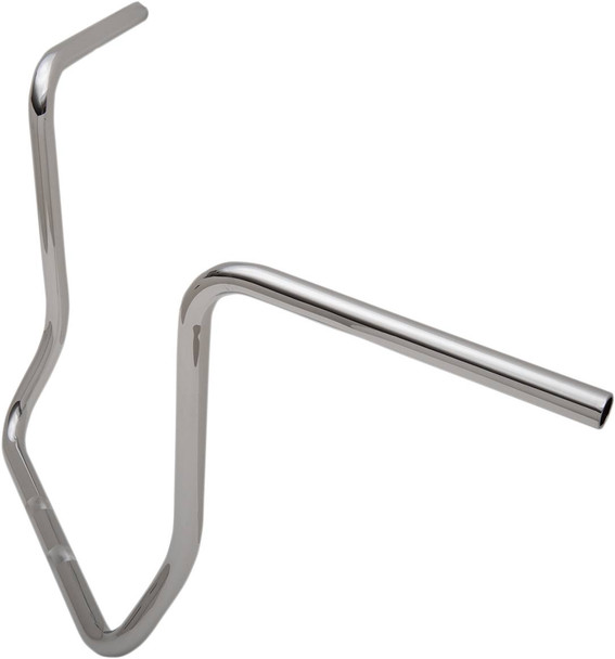 Drag Specialties - 06015045 - Handlebar - Ape Hanger - 16" - Chrome