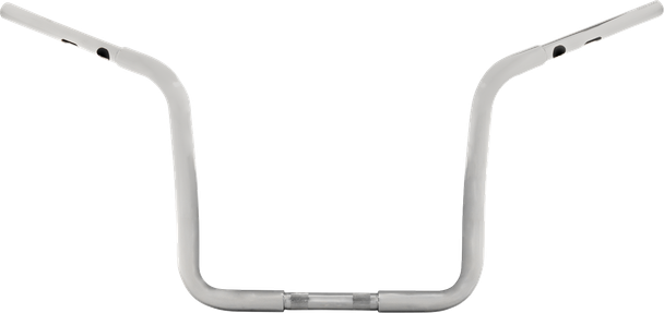 Drag Specialties - 06016550 - Handlebar - Buffalo - Ape Hanger - 13" - TBW - Chrome