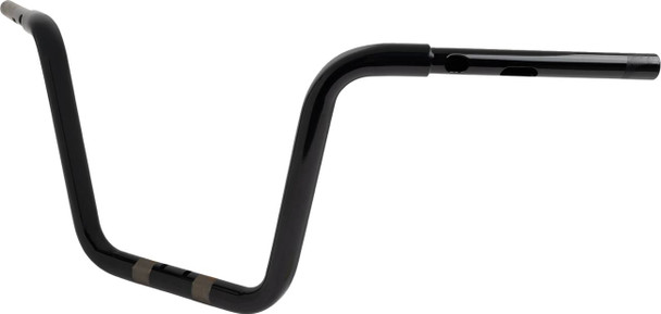 Drag Specialties - 06016557 - Handlebar - 12" - Black