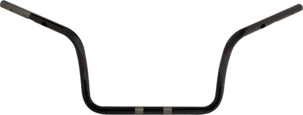 Drag Specialties - 06016565 - Handlebar - Ape Hanger - 10" - Black