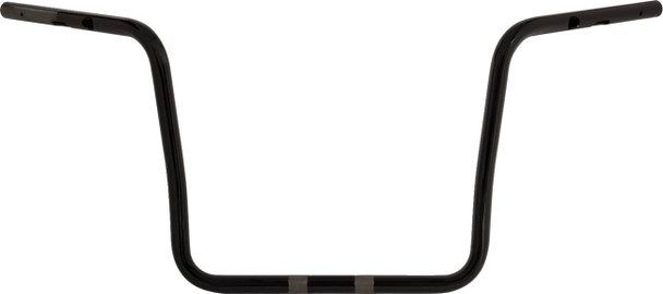 Drag Specialties - 06016569 - Handlebar - Ape Hanger - 14" - Black