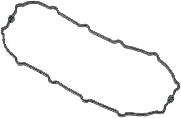 Drag Specialties - 07010668 - Fuel Pump Door Seal - Dyna