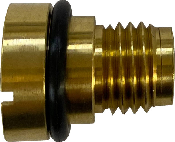 Drag Specialties - 07060437 - Check Valve - EFI - MM - Input - Touring