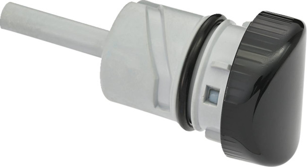 Drag Specialties - 07100281 - Pop-Up Dipstick - Black - Sportster Drag Specialties - 07100281 - Pop-Up Dipstick - Black - Sportster