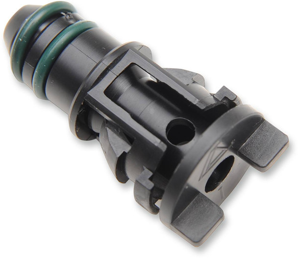 Drag Specialties - 07110214 - Vent Line Retainer Assembly - Softail