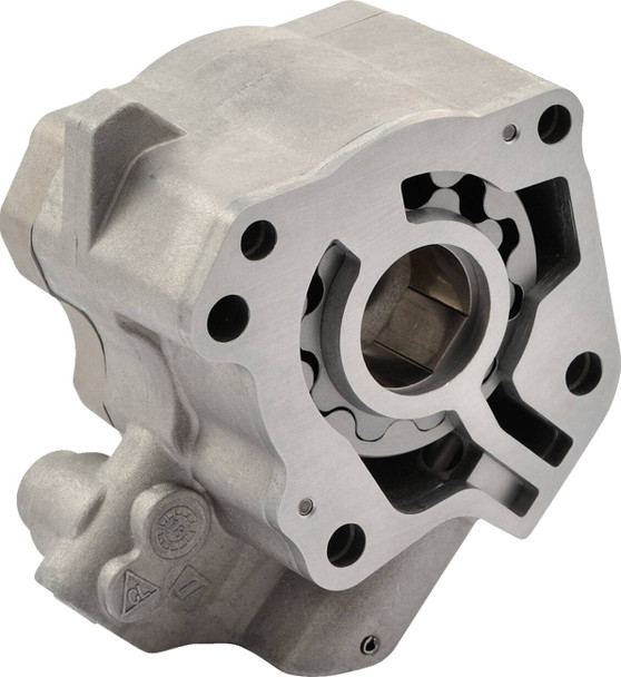 Drag Specialties - 09320304 - High Volume Oil Pump - M8 - without seal
