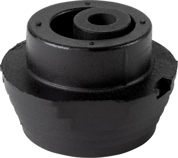 Drag Specialties - 09330143 - Front Motor Mount - M8 Touring