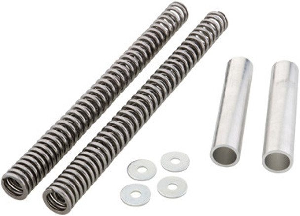 Patriot Suspension - Genesis Series Fork Spring Kit - fits 49MM (see desc.)