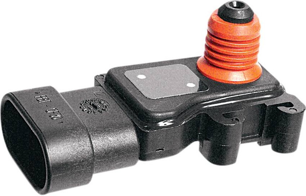 Drag Specialties - 10500039 - Manifold Absolute Pressure Sensor with Seal