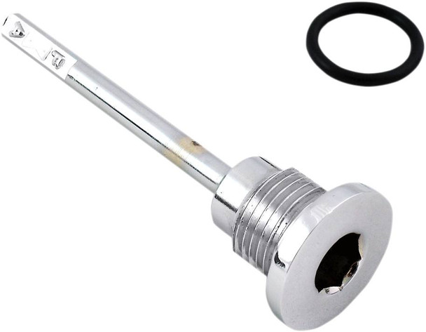 Drag Specialties - 11050146 - Transmission Dipstick - '87-'06 Big Twin