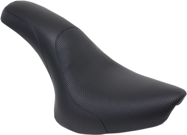 Saddlemen - Profiler BW Seat - Fits Softail Models ( see desc.)