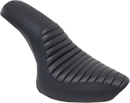 Saddlemen - Profiler TTR Seat - Fits Softail Models ( see desc.)