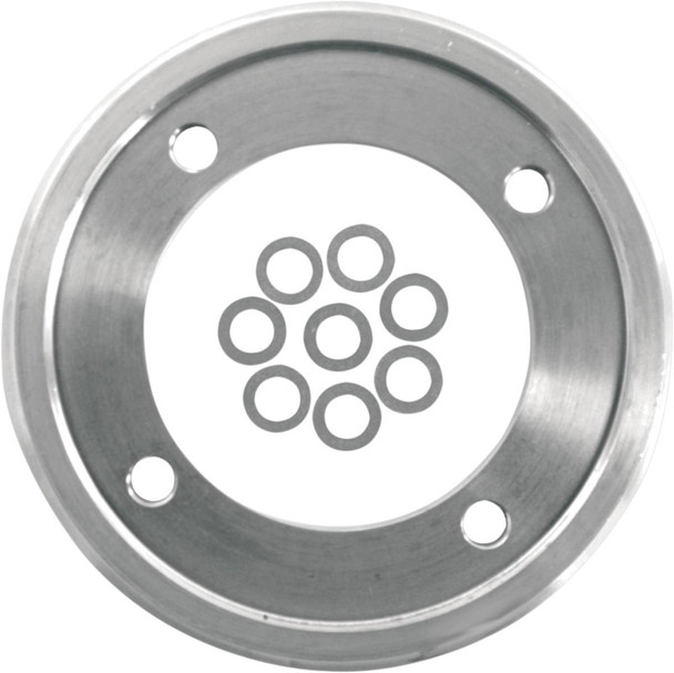 Drag Specialties - 11320590 - Clutch Adjuster Plate