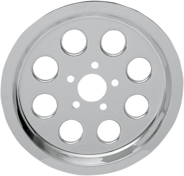 Drag Specialties - 12010539 - Rear Pulley Insert - 70 Tooth - '84-'99 Big Twin