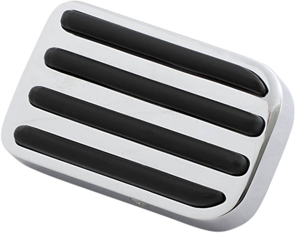 Drag Specialties - 12030151 - Rail Brake Pedal Cover